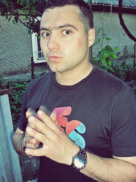 №100, Денис Киосе, Москва №100, Денис Киосе, Москва