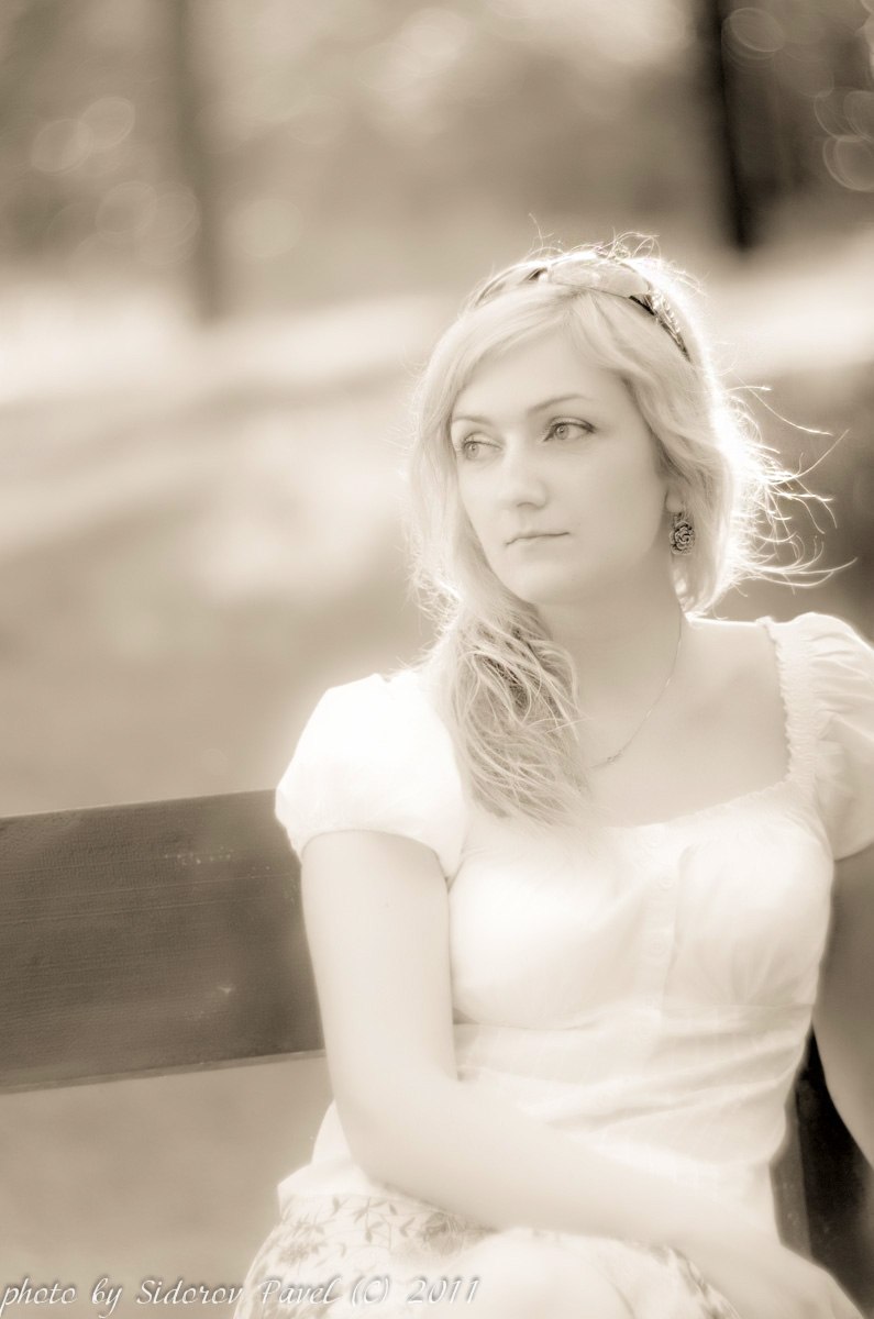 Наталия Дацкевич | Новомосковск