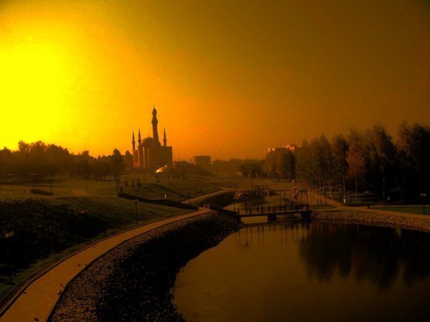 №23, Биляль Фандасович, 34 года, Нижнекамск №23, Биляль Фандасович, 34 года, Нижнекамск