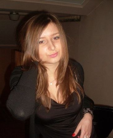 Sweta Wolowodjuk | Ровно