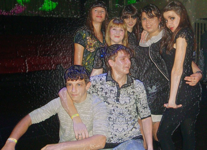 Соня Ветер | Ростов-на-Дону