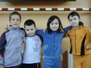 Фотография Сяо Яны