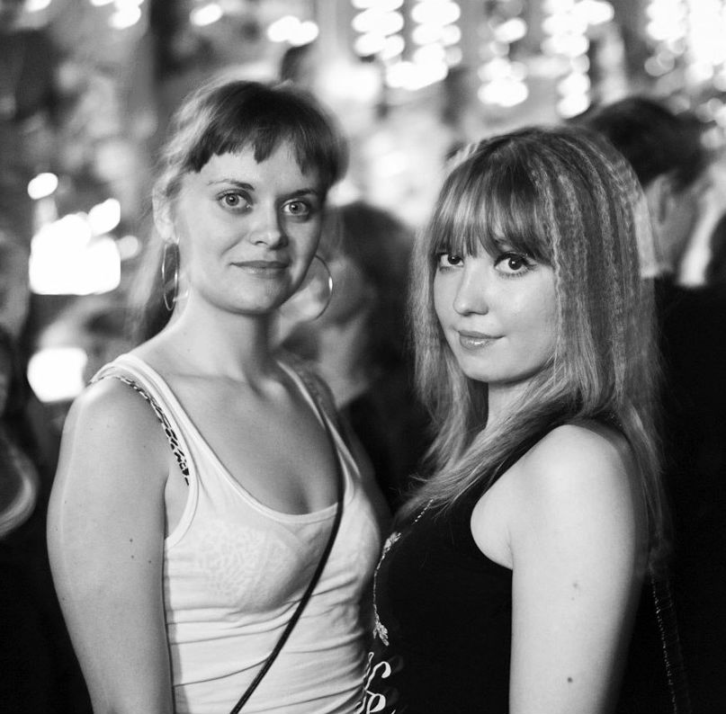 Мария Тюкаева ❤Jazz Lover❤ | 