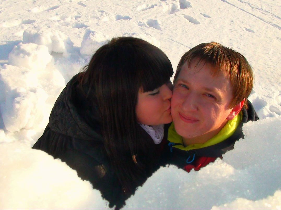 Анастасия Белкина ღ | Троицкое