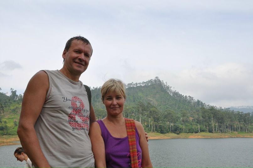 Владимир Уткин | Санкт-Петербург