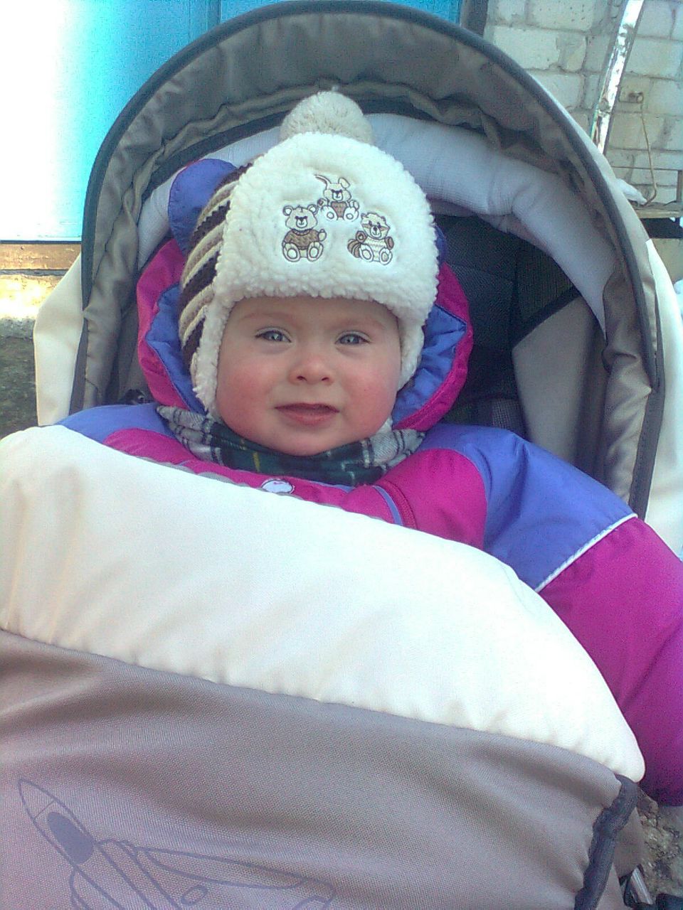 Марина Прокопенко | Желтые Воды