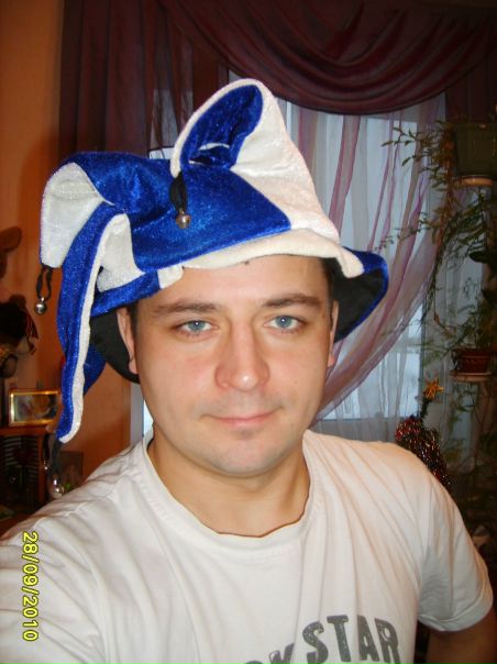 №117, Александр Либенко, Сортавала №117, Александр Либенко, Сортавала