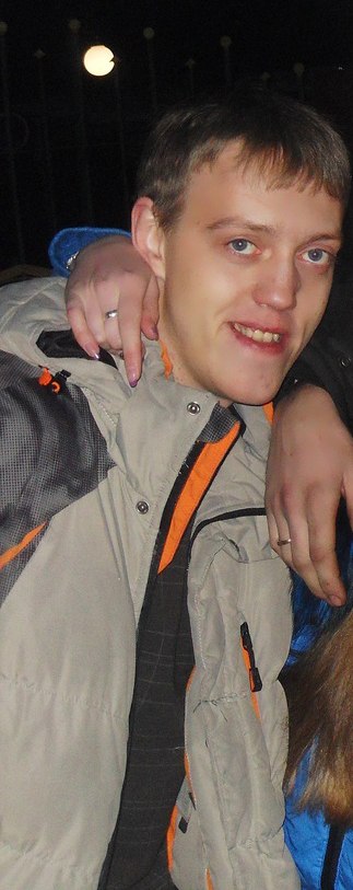 Евгений Любинецкий Esh | Северобайкальск