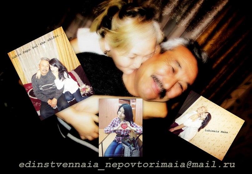 Аяулым Ниязбекова | 