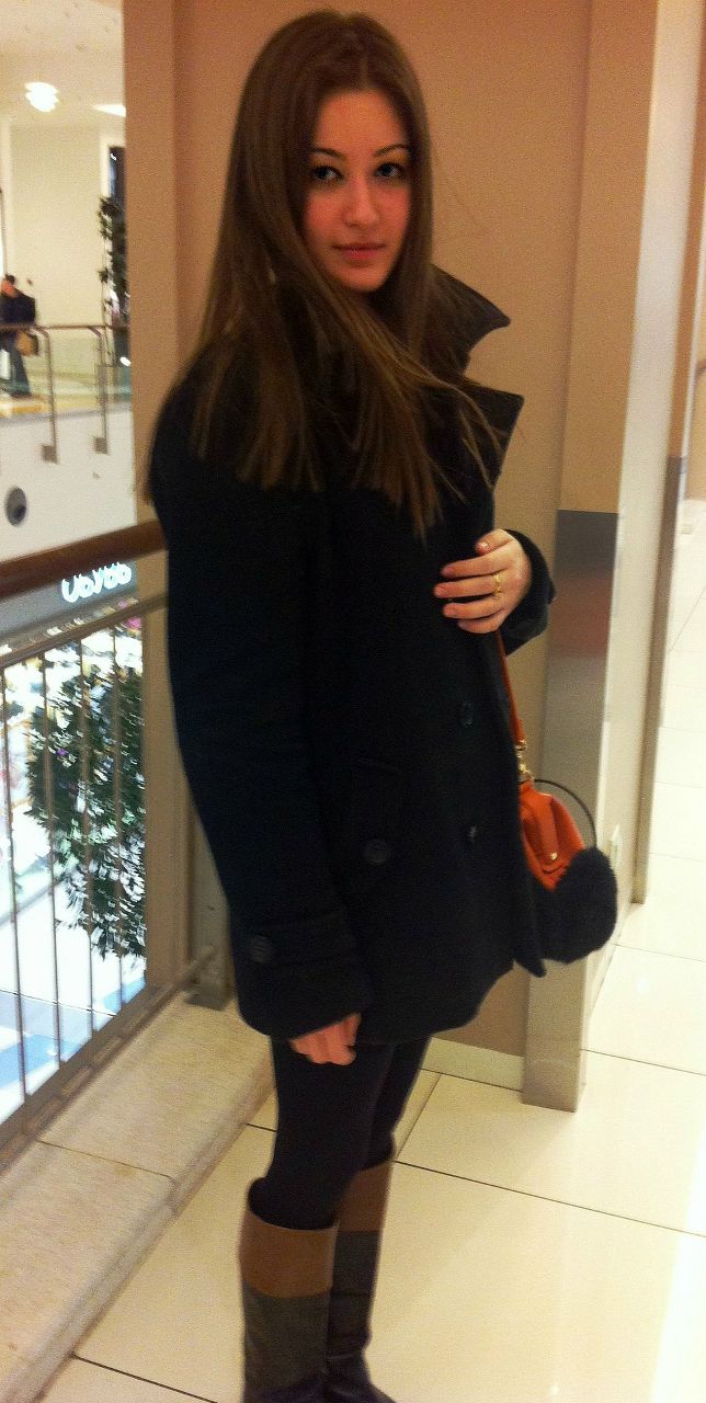 Ti Naaa | Москва