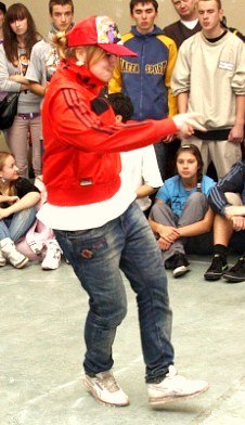 Елизавета Скланда | Санкт-Петербург