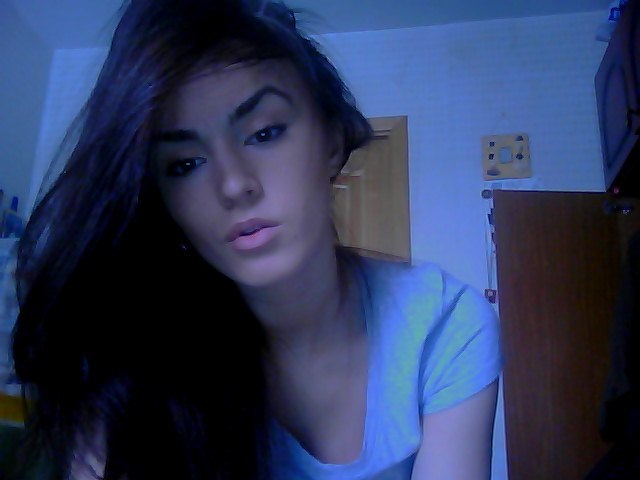 Alina Mushenko | Санкт-Петербург