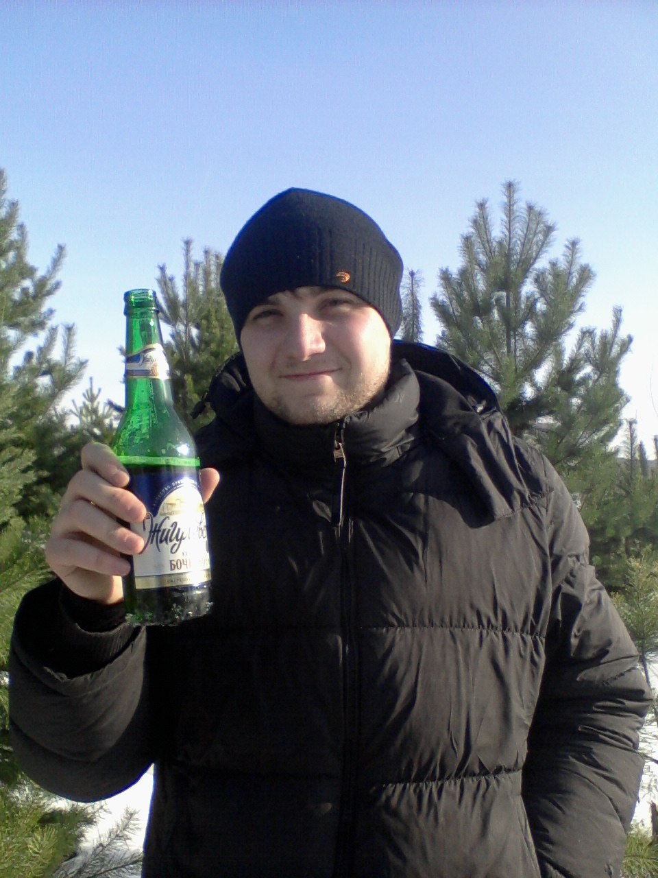 Руслан Зиангиров РуХа | Нефтекамск