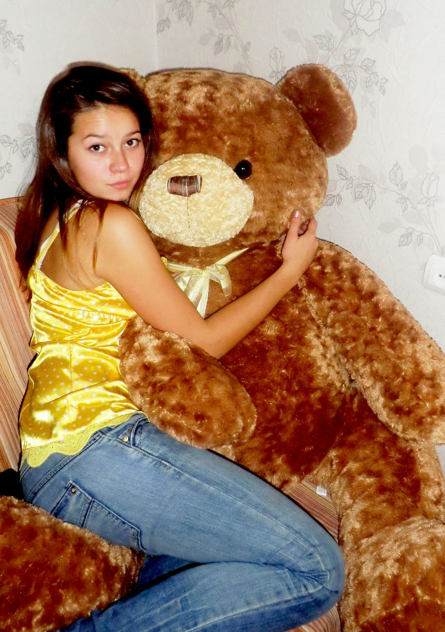 Мария Силантьева | Екатеринбург