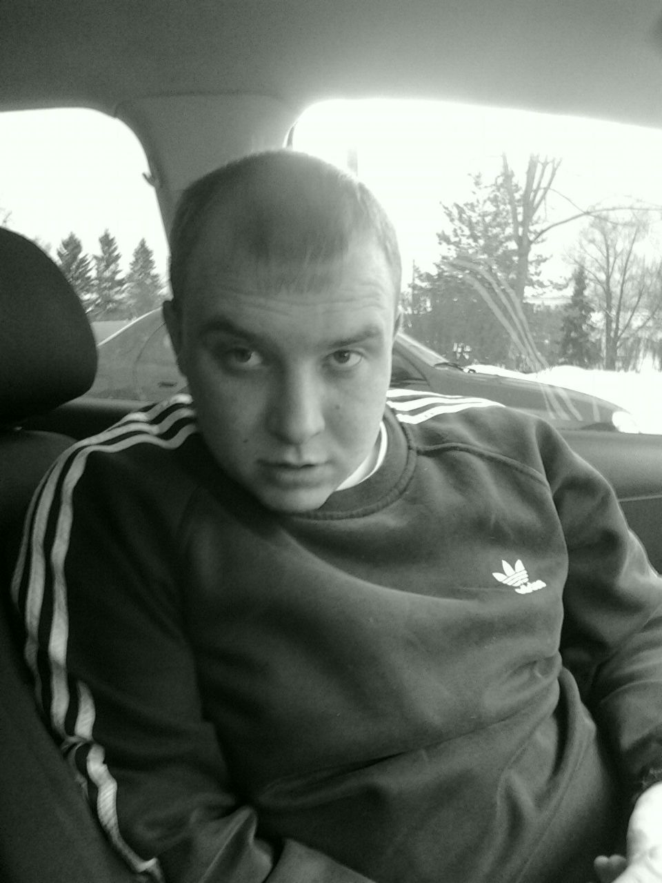 Саид Гумметов | Устюжна