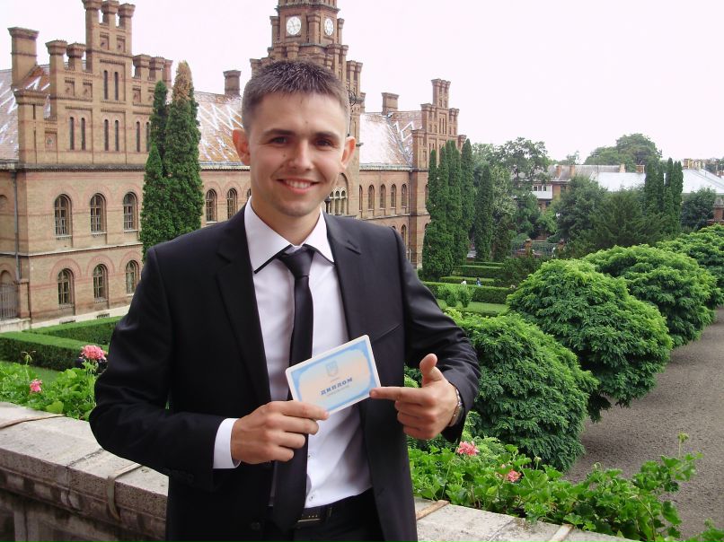 Олександр Саргош Alex$BAGACH$Sow | Черновцы