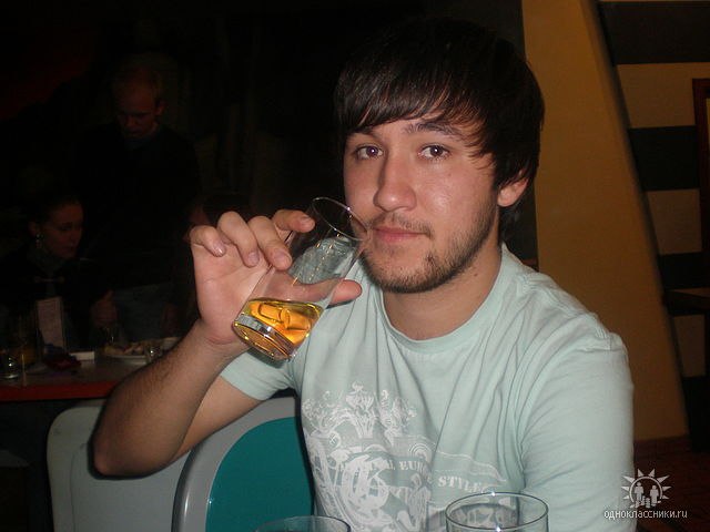 Тимур Кадыров | Москва