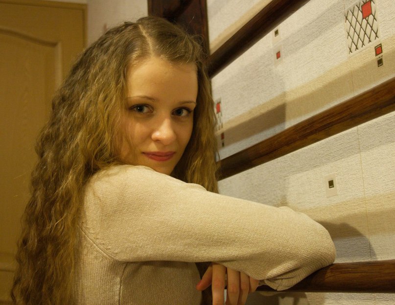 Елена Шишмарева | Нижний Новгород