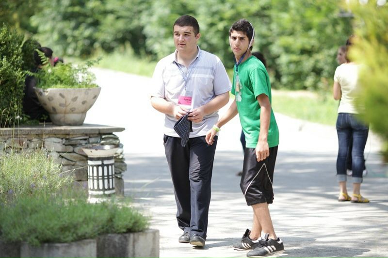 №97, Arshak Minasyan, Москва №97, Arshak Minasyan, Москва