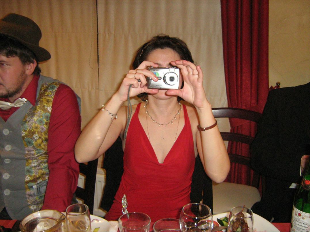 Ольга Столбова | Ижевск