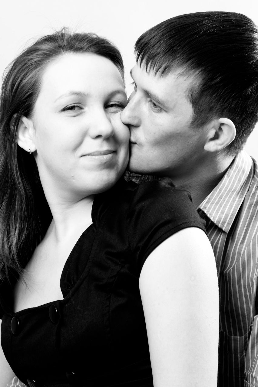 Лена Косачёва | Пермь