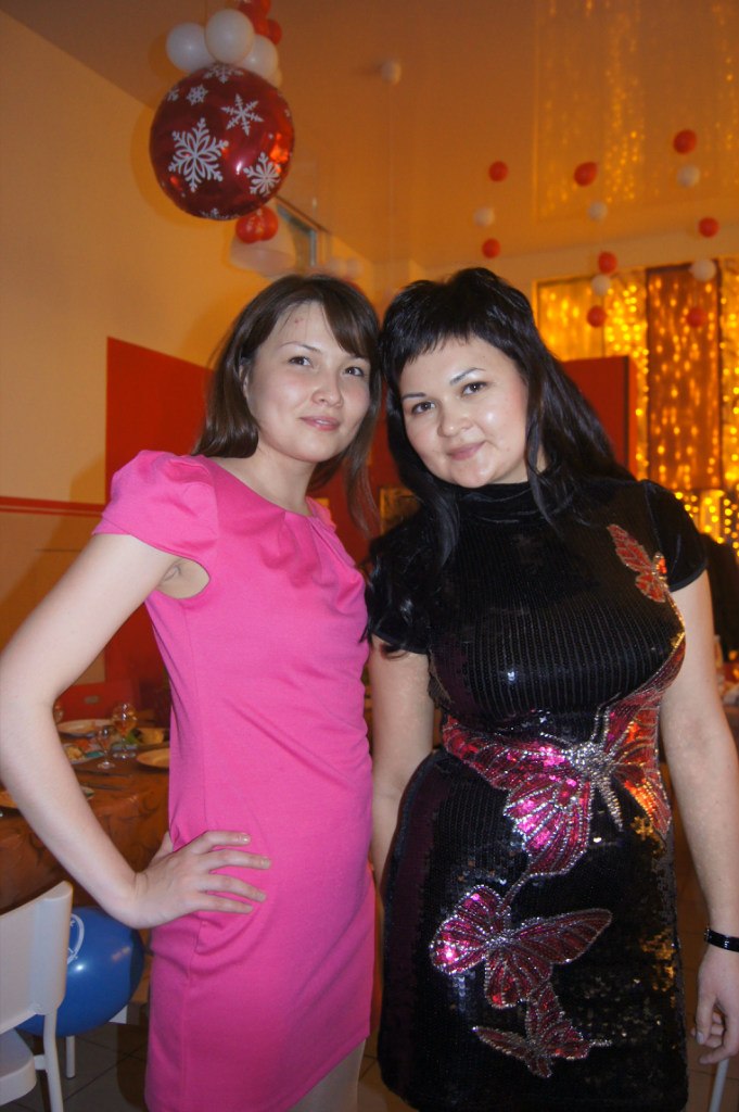 Эльвира Шарипова | Нефтекамск