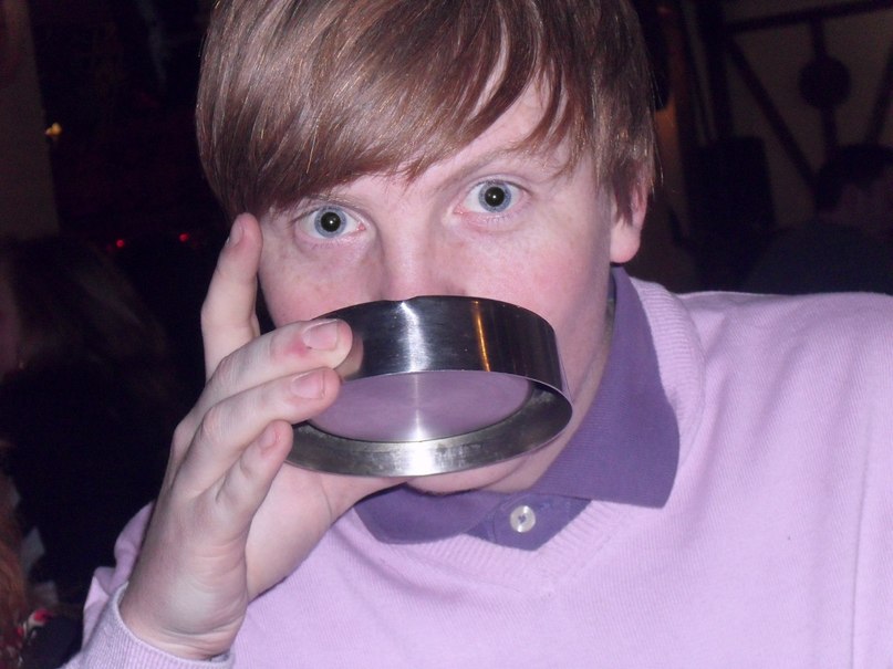 Ваня Полхов | Москва