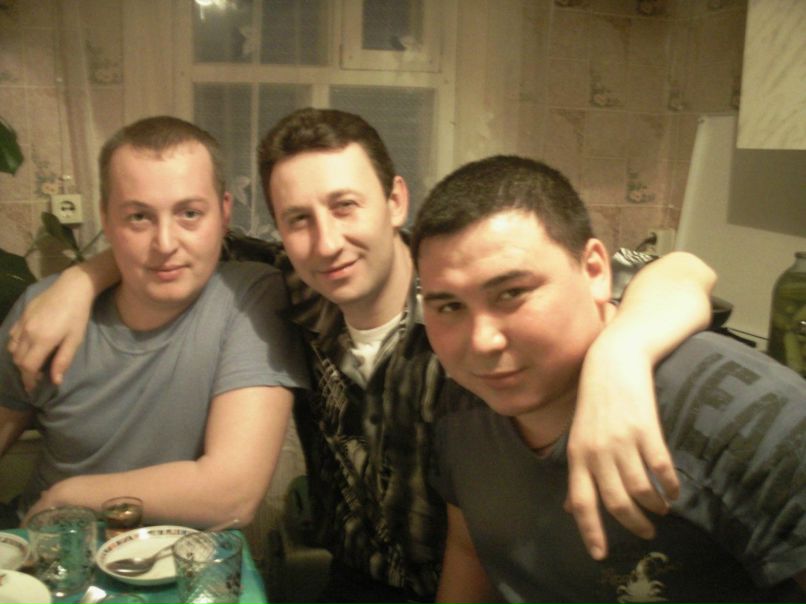 Валя Попова | 