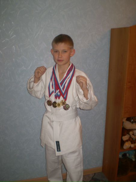 №16, Андрей Гордеев №16, Андрей Гордеев