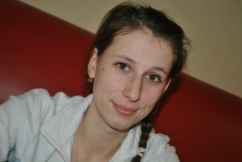 Мария Хмель 6.02.1964-20.05.2011 | Рязань