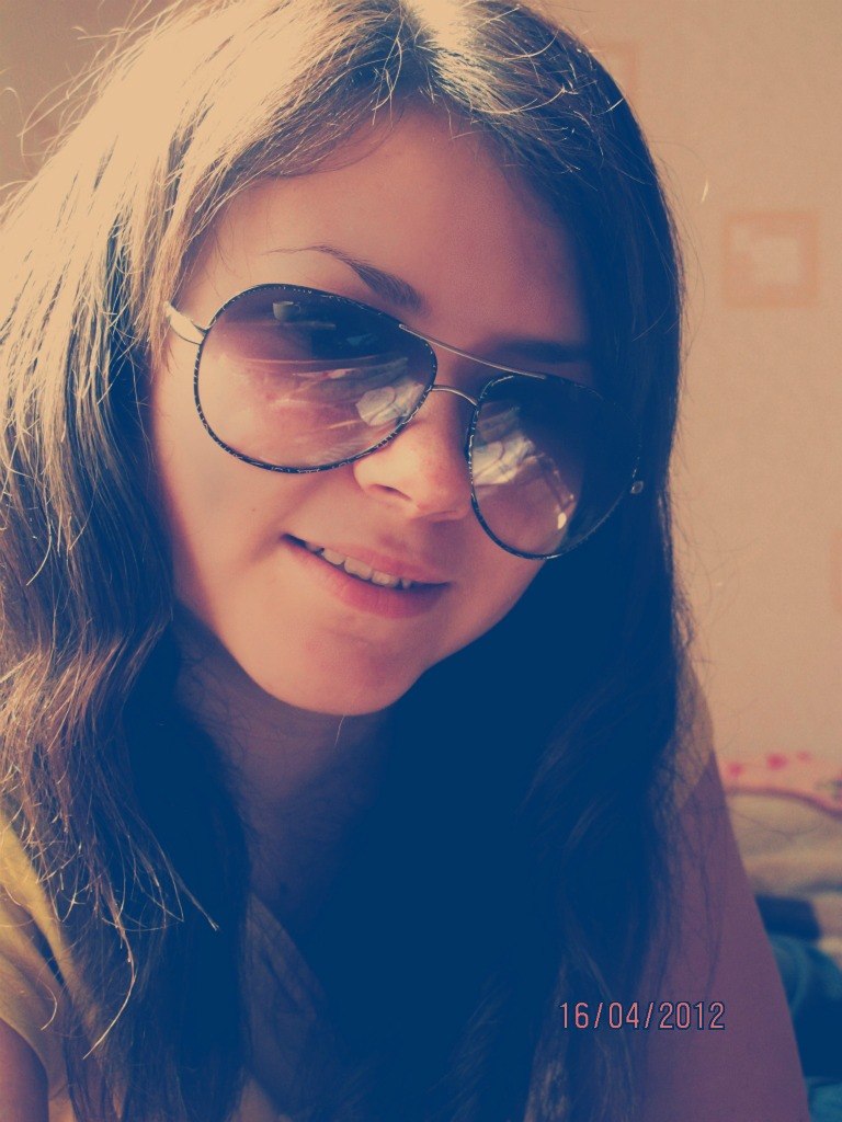 Леся Титко | Кропивницкий / Кировоград