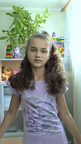 №14, Мария Фролова №14, Мария Фролова