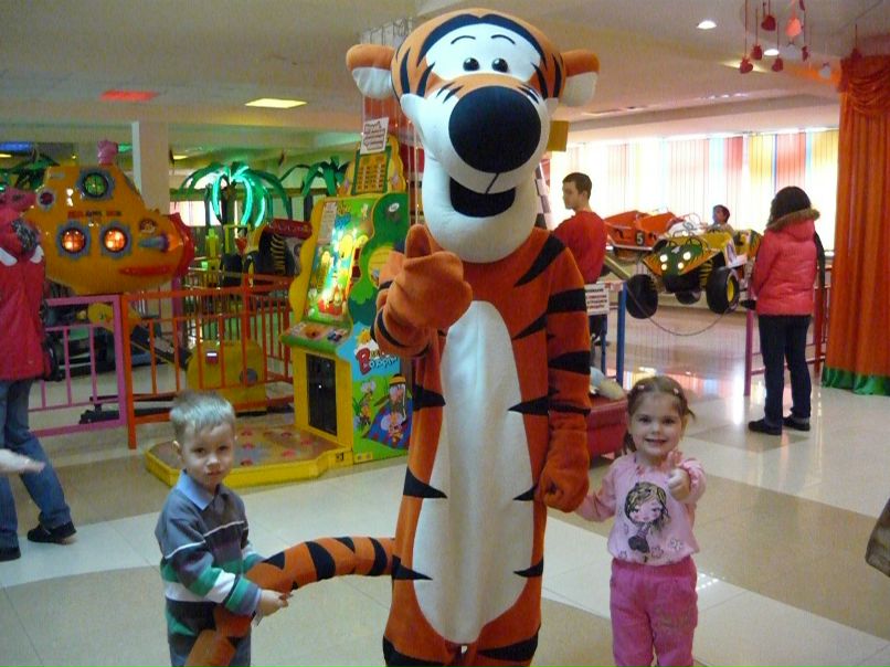 Ирина Антонова | Березовка