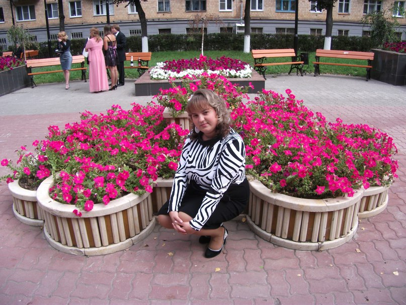 Марина Алёшина | 