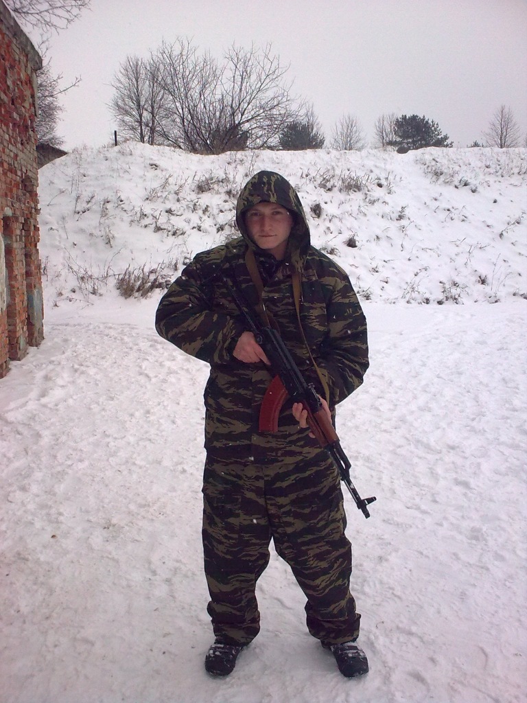 Фото профиля