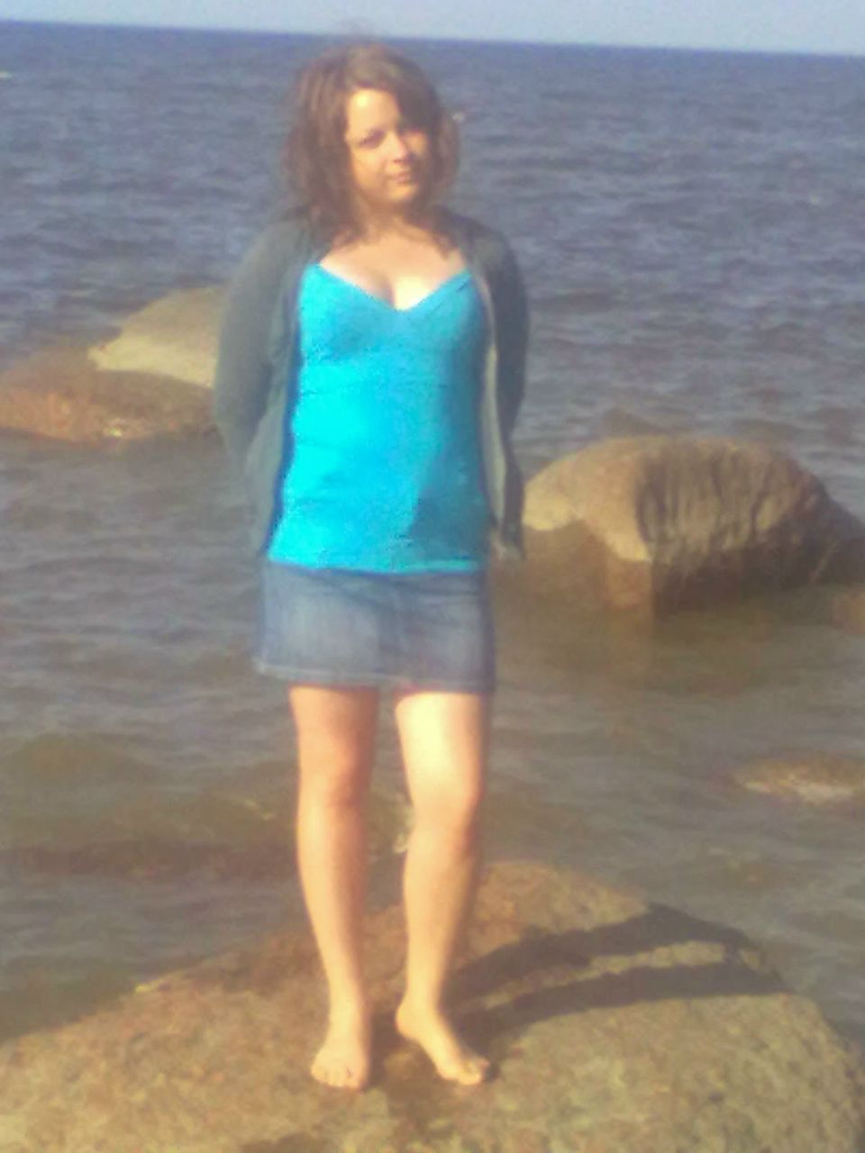 Инна Аверина | Вистино