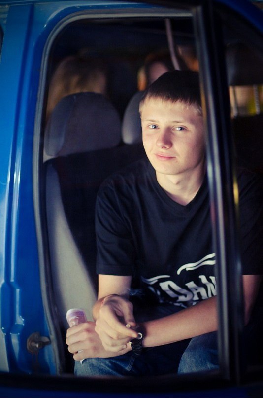 Платон Ульянов | Харьков