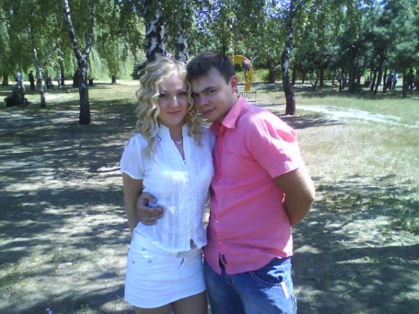 №56, Анна Рябцева, 36 лет, Днепр (Днепропетровск) №56, Анна Рябцева, 36 лет, Днепр (Днепропетровск)