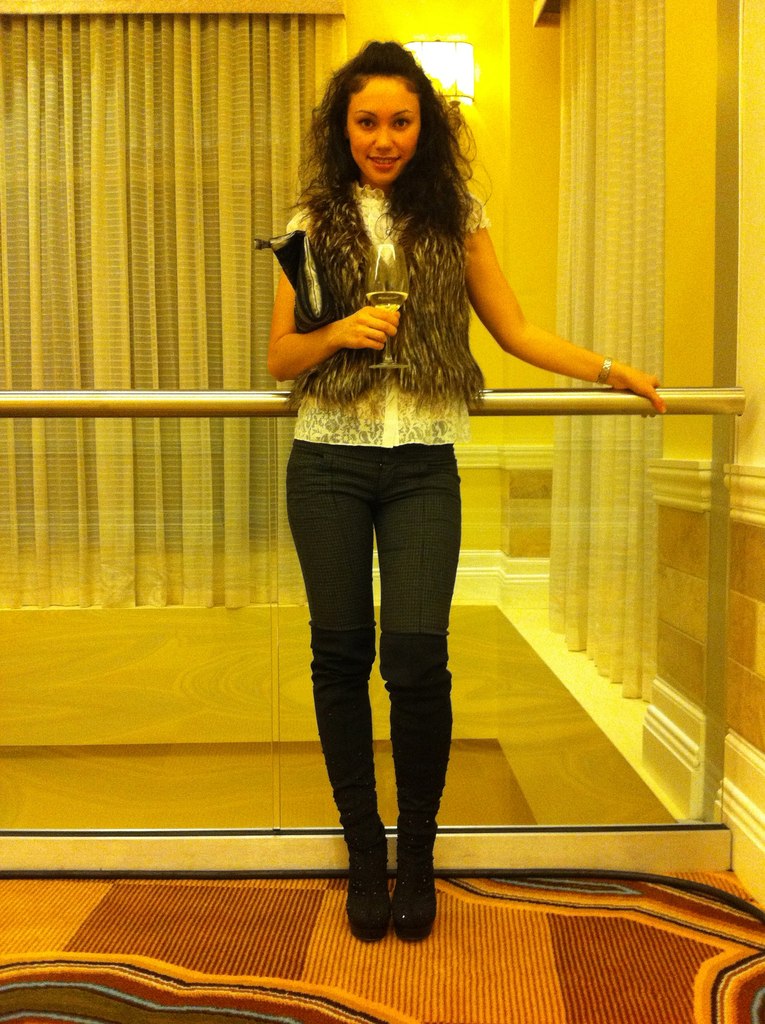 Альбина Галеева | Orlando