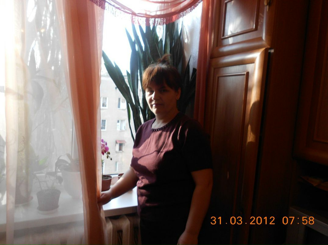 Елена Матковская | Одесса