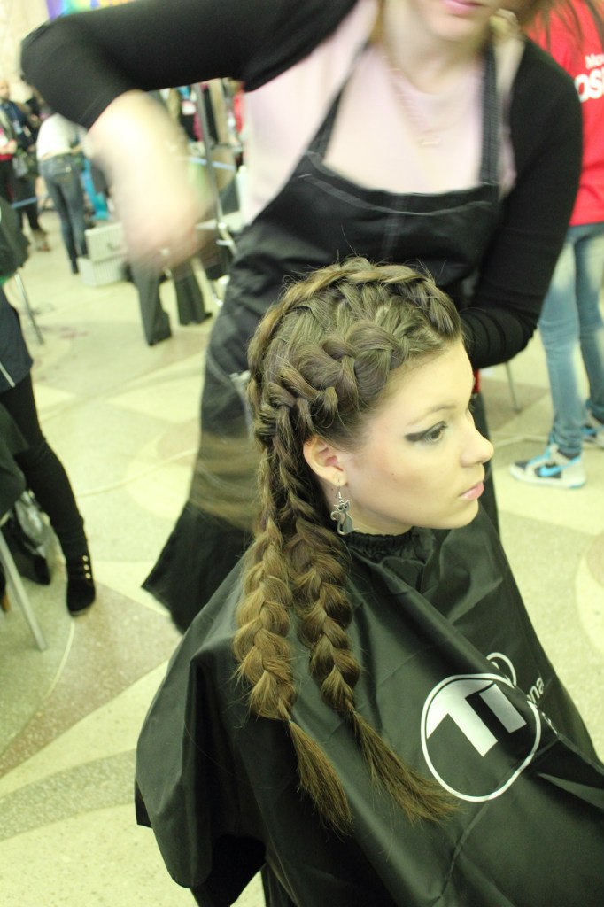 Александра Мотрушенко Владимировна | Днепр (Днепропетровск)