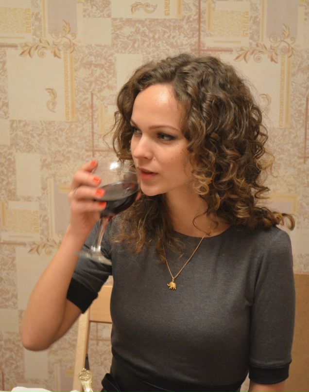 Александра Резчикова ♥Sitkova♥ | Москва