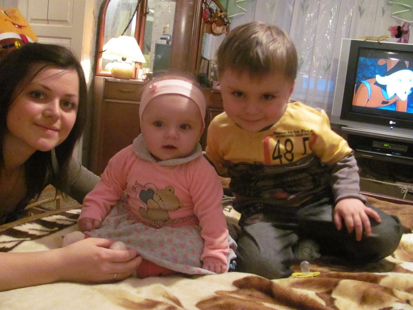 Елена Балан | Белгород-Днестровский