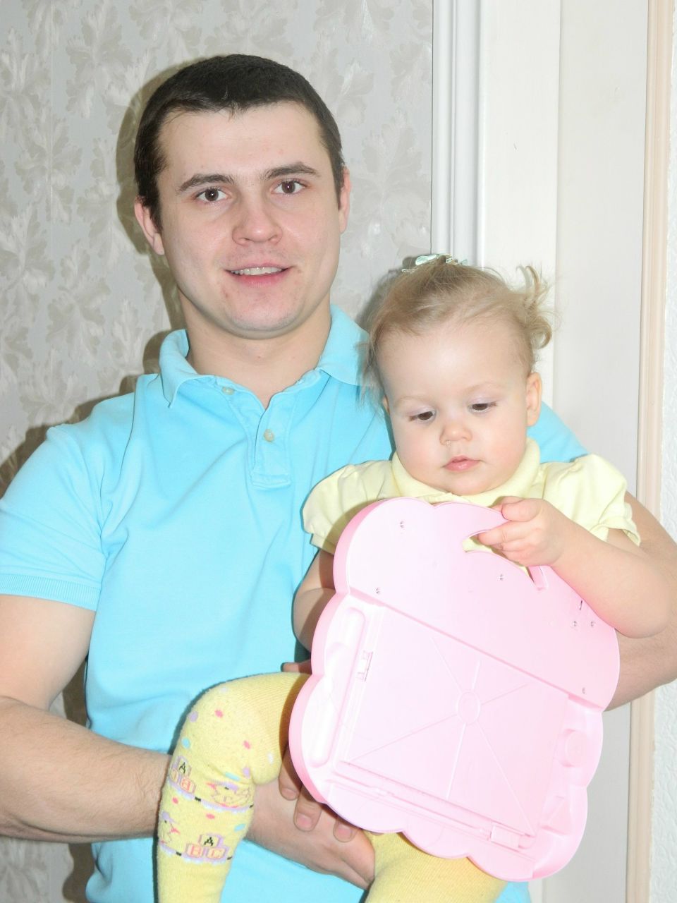 Евгений Агаев Dear Daddy | Пермь