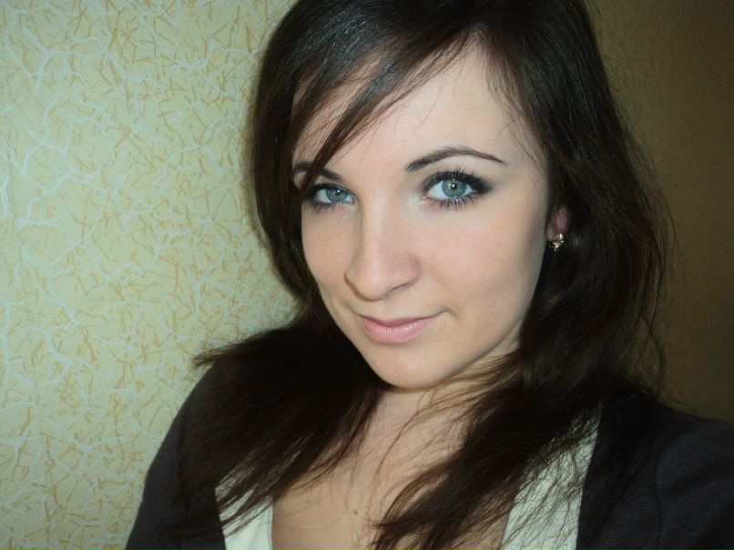 Катя Саунина | Москва