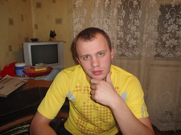 №71, Станислав Кобзарев, 38 лет, Псков №71, Станислав Кобзарев, 38 лет, Псков