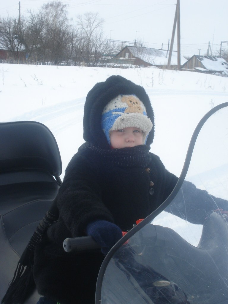 Ольга Романова-Вечкина | Пенза