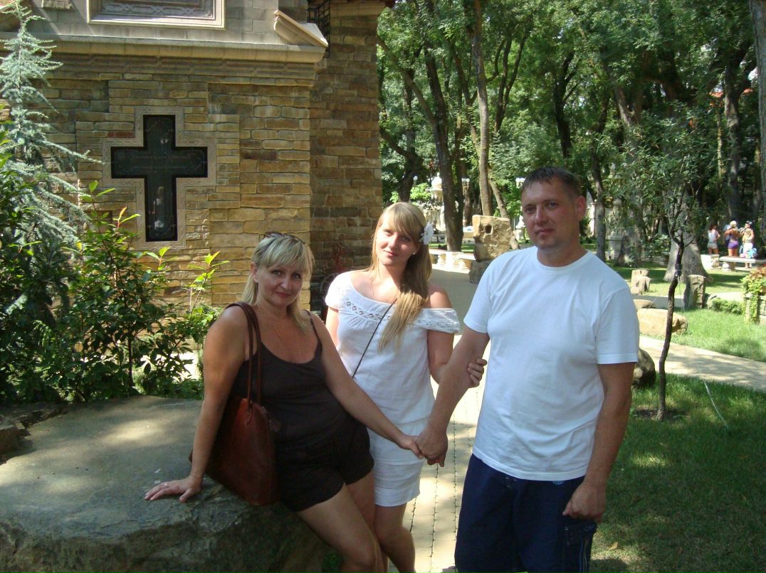 Наталья Хардина | Киров