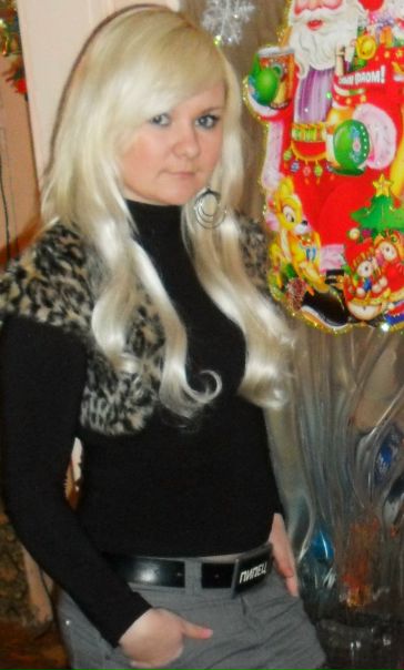 №25, Юлия Демьянюк, 34 года, Минск №25, Юлия Демьянюк, 34 года, Минск