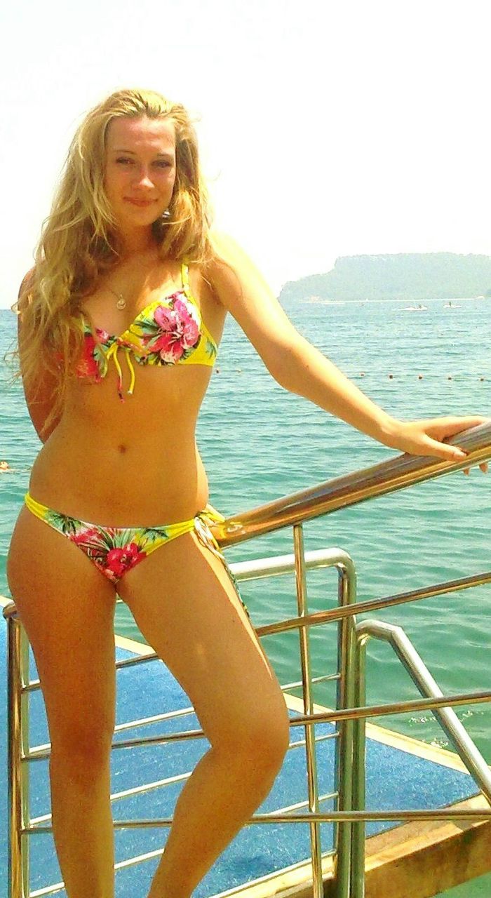 Дарья Денисова | Москва